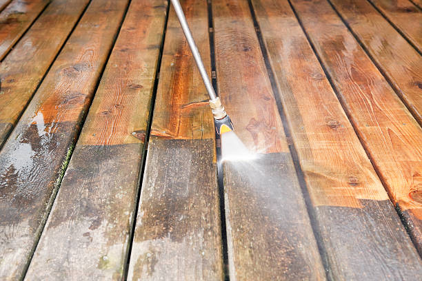 Kendale Lakes, FL Pressure Washing Services Company